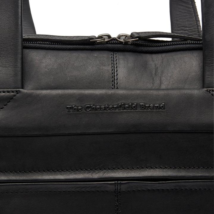 Actual product image The Chesterfield Brand Briefcase Ryan 1015 (17.32")