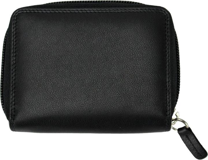 Immagine prodotto Golden Head Polo porta carte di credito RFID in pelle 10 cm