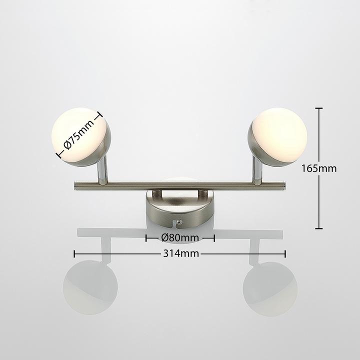 Image du produit Lindby Lientje (720 lm)
