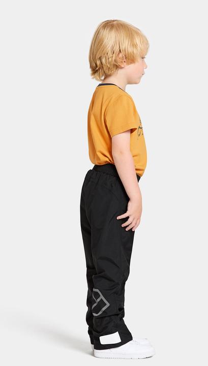 Actual product image Didriksons Kid's Avan Pants (110)