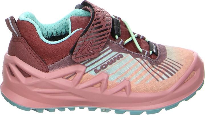 Produktbild Lowa Merger Gtx Lo Vc Jr (32)