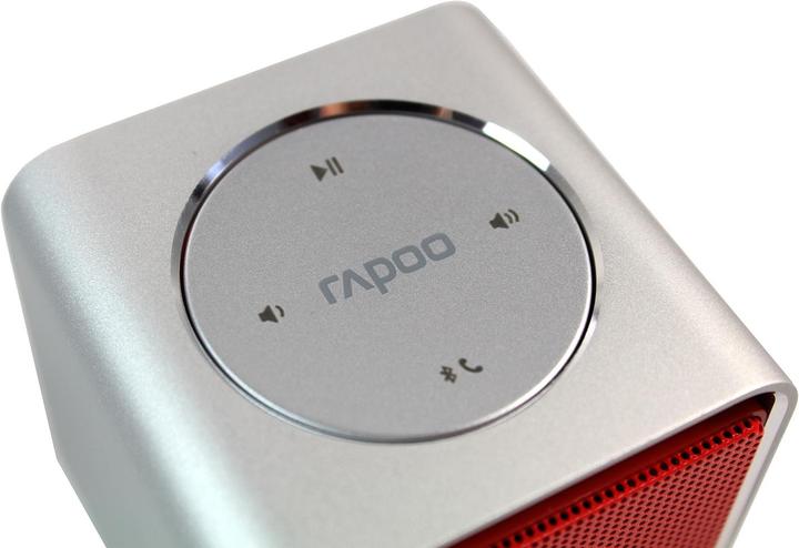 Actual product image Rapoo A300 (12 h, Rechargeable battery operated)