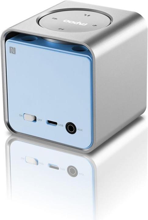 Actual product image Rapoo A300 (12 h, Rechargeable battery operated)