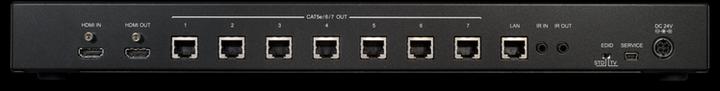 Produktbild CYP 1 HDMI zu 7 HDBaseT-Verteiler