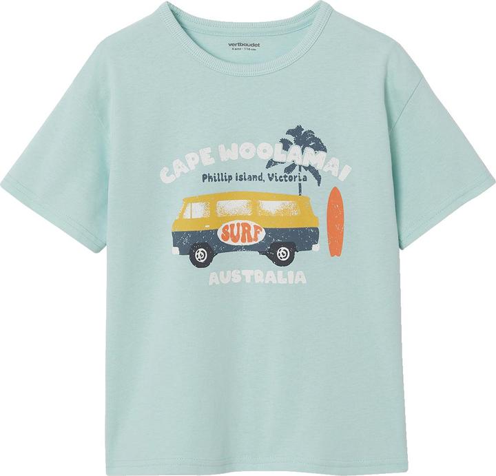 Vertbaudet T-Shirt (104)