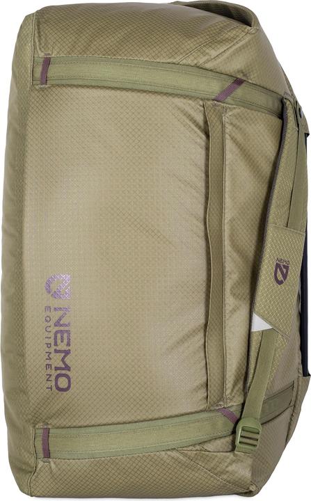 Immagine prodotto Nemo Equipment Borsone convertibile Double Haul 70 (70 l)