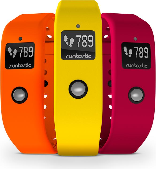 Produktbild Runtastic Orbit Armbänder