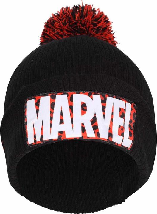Unisex Adult Leopard Beanie (One Size)