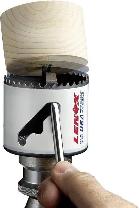 Image du produit Lenox Scie cloche bimétal 68mm (68 millimètres)