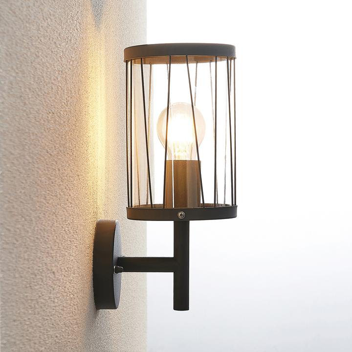 Actual product image Lindby Yonan (E27)