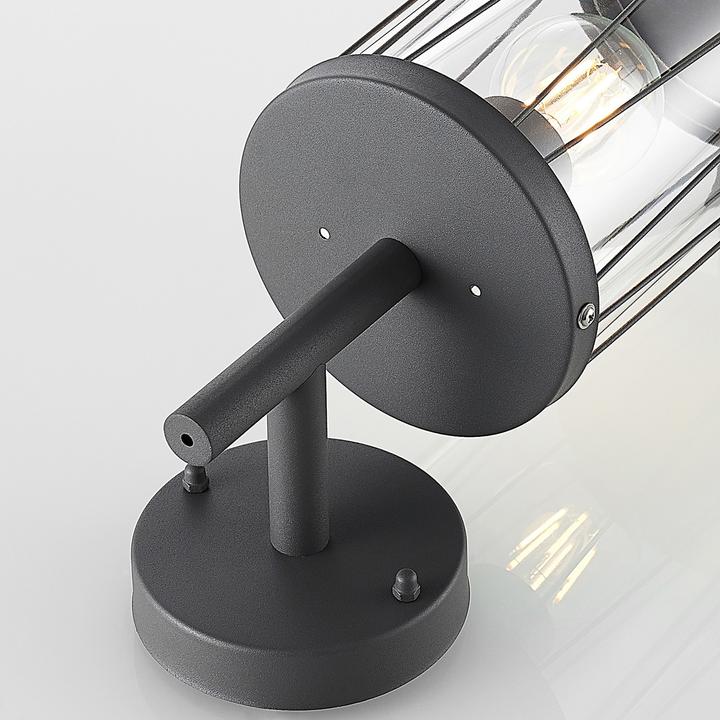Actual product image Lindby Yonan (E27)