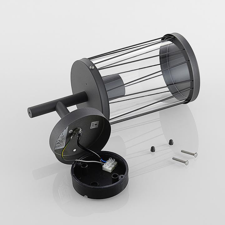 Actual product image Lindby Yonan (E27)