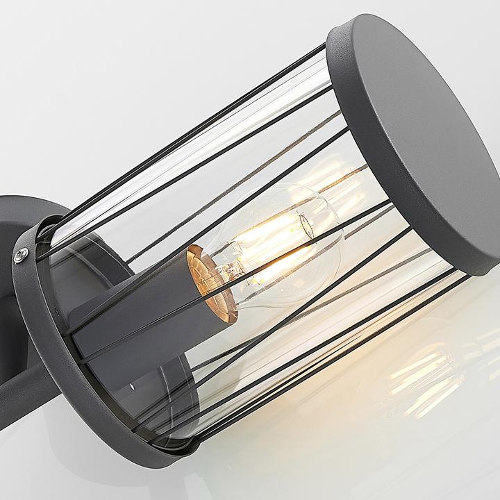 Actual product image Lindby Yonan (E27)
