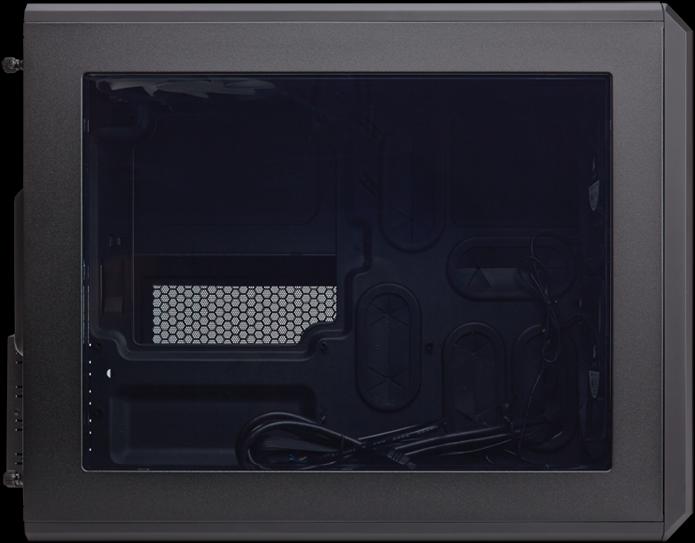 Image du produit Corsair Carbide Air 240 (mATX, Mini-ITX)