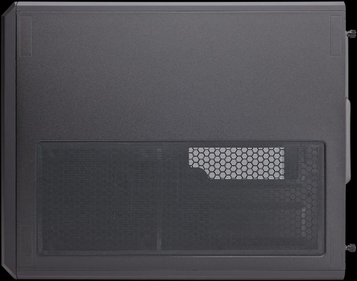 Image du produit Corsair Carbide Air 240 (mATX, Mini-ITX)