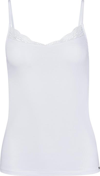 Skiny Unterhemd Casual Bequem sitzend Classic Cotton