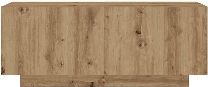 Actual product image VidaXL Kase (200 x 35 x 40 cm)