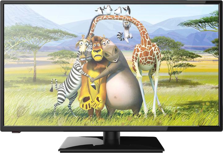 Lenco DVL-3242 (32", LCD, HD)