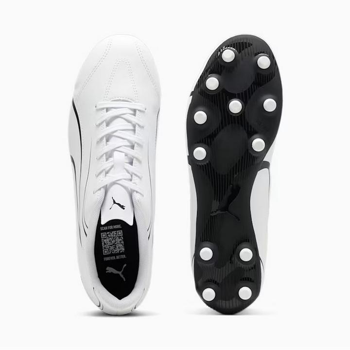 Immagine prodotto Puma Vitoria Scarpe da Calcio Bambini (38)
