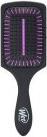 Immagine prodotto Wet Brush Refresh + Extend Paddle Detangler Nero - Spazzola per capelli