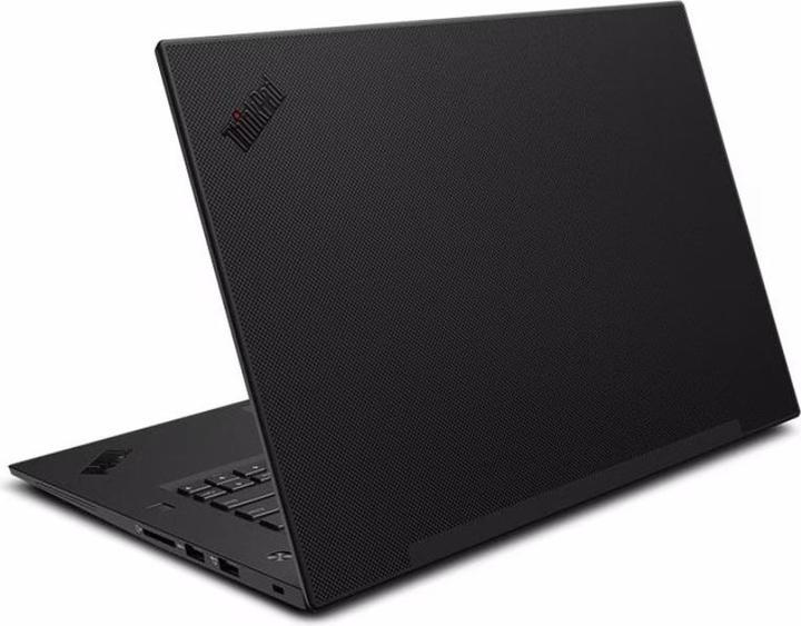 Produktbild Auctionline.ch Lenovo ThinkPad P1 G2 (64 GB, 15.60", 1000 GB, CH, A / Wie neu)