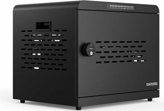 Image du produit Compulocks Charging And Locking Cabinet F/