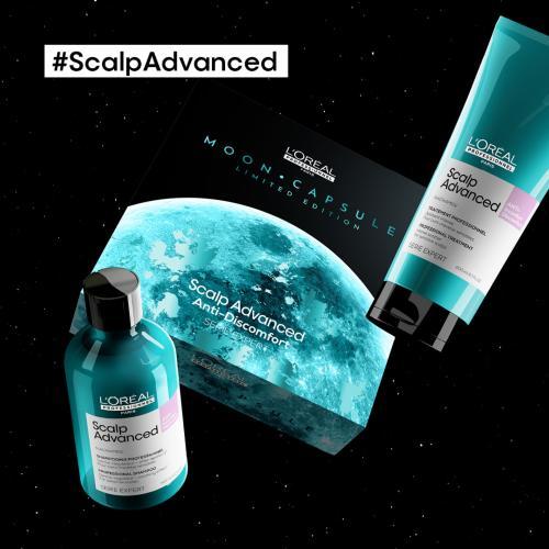 Immagine prodotto L'Oréal Professionnel Serie Expert Scalp Advanced Duo Coffret (Set per la cura dei capelli)