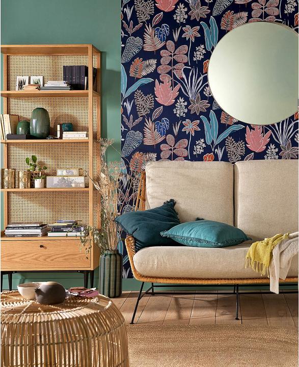 Produktbild La Redoute Interieurs Panama (40 x 40 cm)