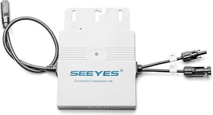 Micro inverter EVT300 (Spina solare)
