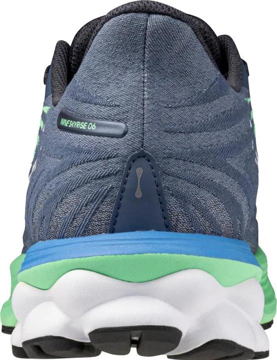 Actual product image Mizuno Wave Skyrise 6 (41)