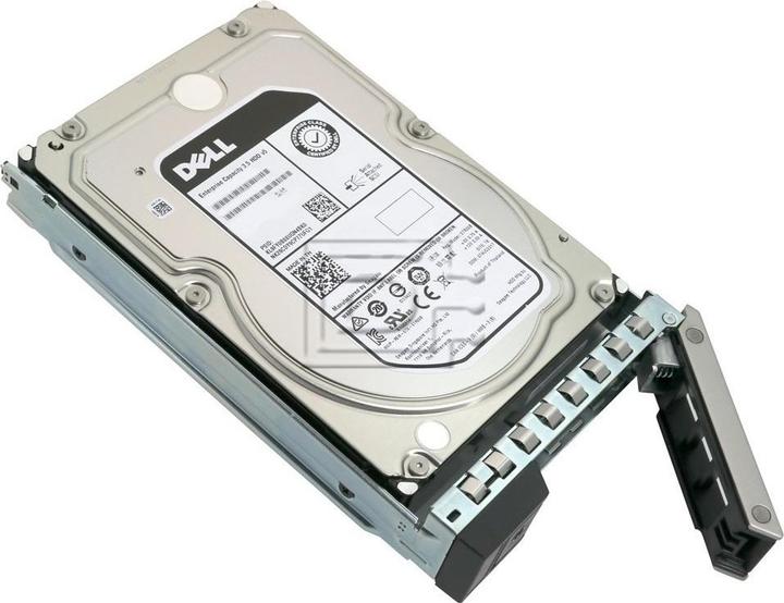 Actual product image Dell HD 1TB, SATA 7200rpm (1 TB, 3.5")