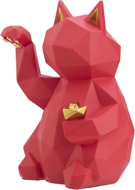 Actual product image VR Shinecon Interior decoration model Lucky Cat