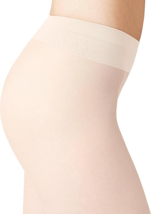 Actual product image Falke Matt Deluxe 20 TI (20 DEN, 40 - 42)