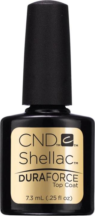 Image du produit CND Shellac (Transparent, Top coat)
