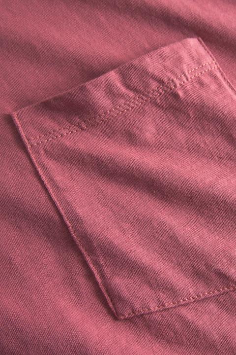 Actual product image Colours & Sons T-Shirt T-Shirt - Slub (XL)