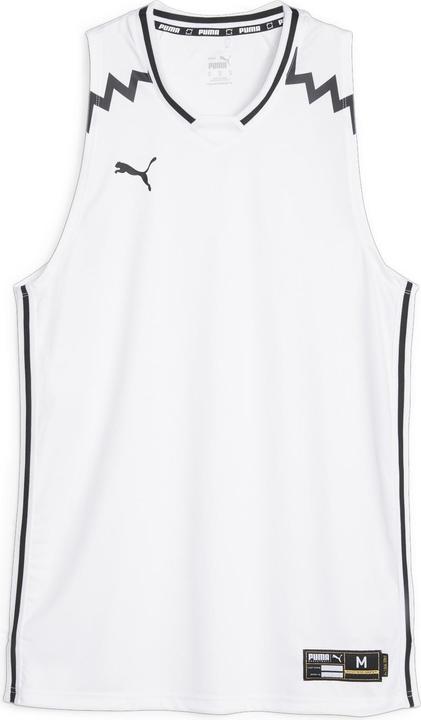 Puma Hoops Team Game Jersey