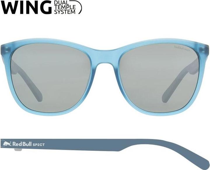 Actual product image Red Bull Spect Fly Polarisiert