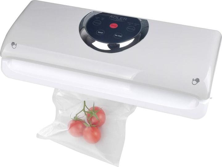 Produktbild Adler Vakuumversiegler AD 4503