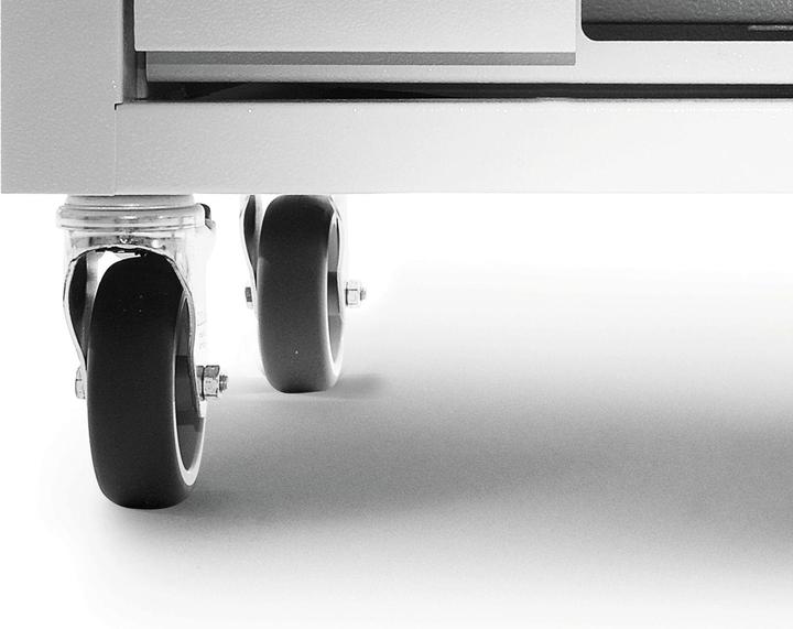 Image du produit Festool Jeu de roulettes SYS-PORT R/2