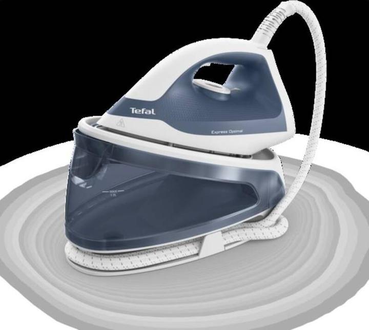 Produktbild Tefal SV4110 (2200 W, 190 g/min)