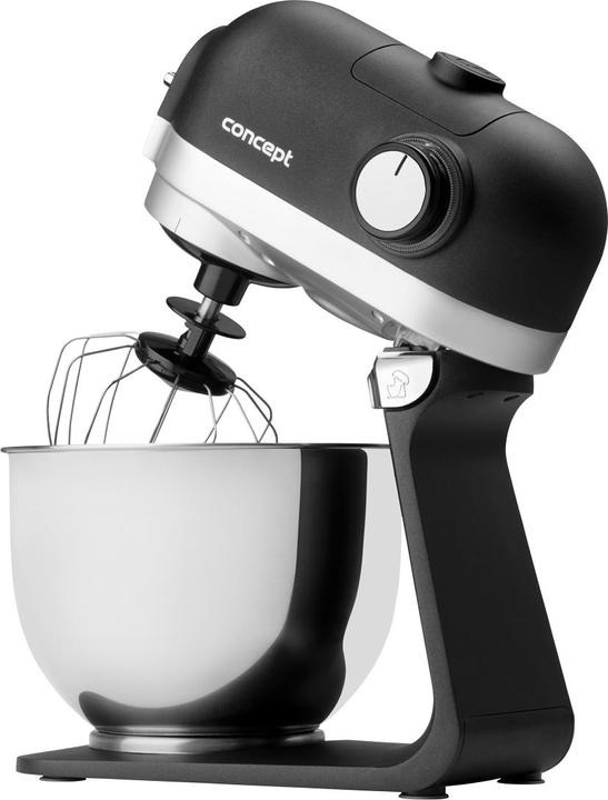 Actual product image Concept RM7000 Food processor (1200 W)