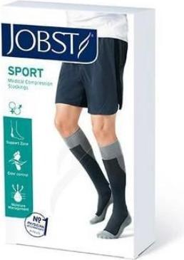 Actual product image Essity Jobst Sport, Pokoloski 15-20mm Hg Ad Pink, Size L (L)