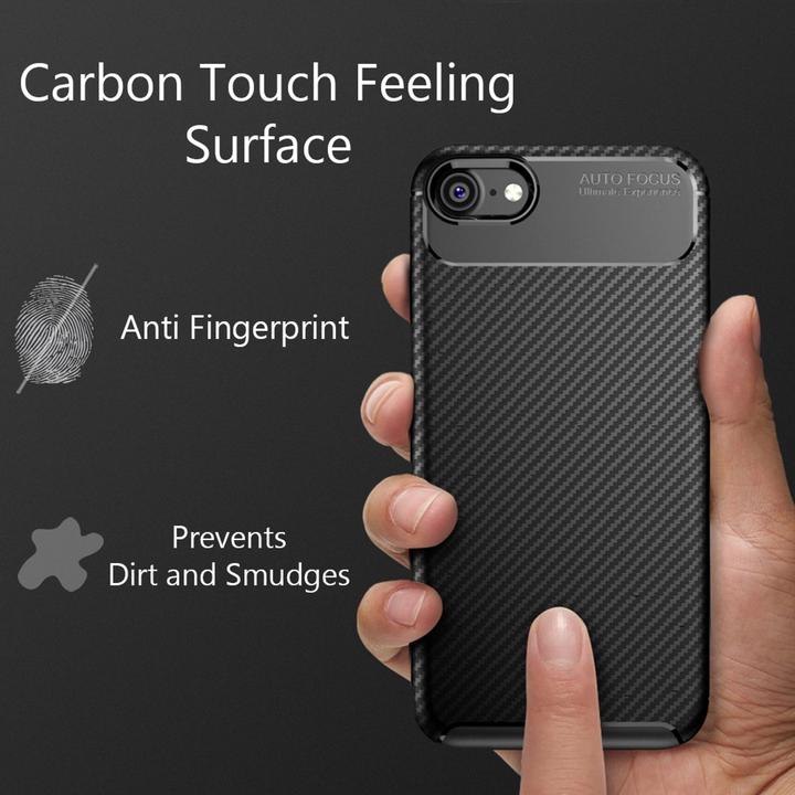 Actual product image Nalia Slim Case (Apple iPhone 7)