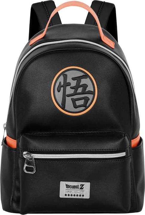 Actual product image Karactermania Heady Backpack Z