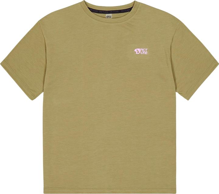 Actual product image Picture Timont Tech Tee Women (L)