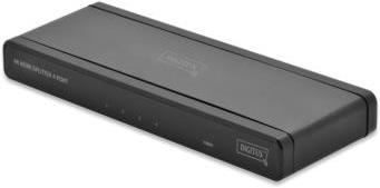 Image du produit Digitus HDMI Video Splitter 4x, 4K