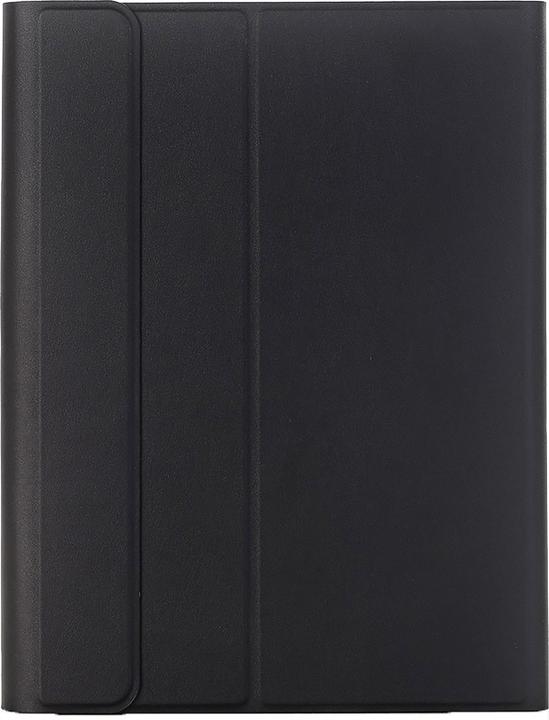 Produktbild Cazy Tastatur Hülle Kompatibel mit iPad Pro 11 2022 4th (Gen)/Pro 11 2021 (3rd Gen) - Schutz Etui mit (DE)