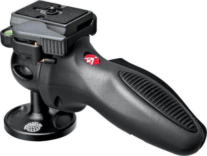Image du produit Manfrotto 324RC2, Tête sphérique Joystick Junior (Tête sphérique)