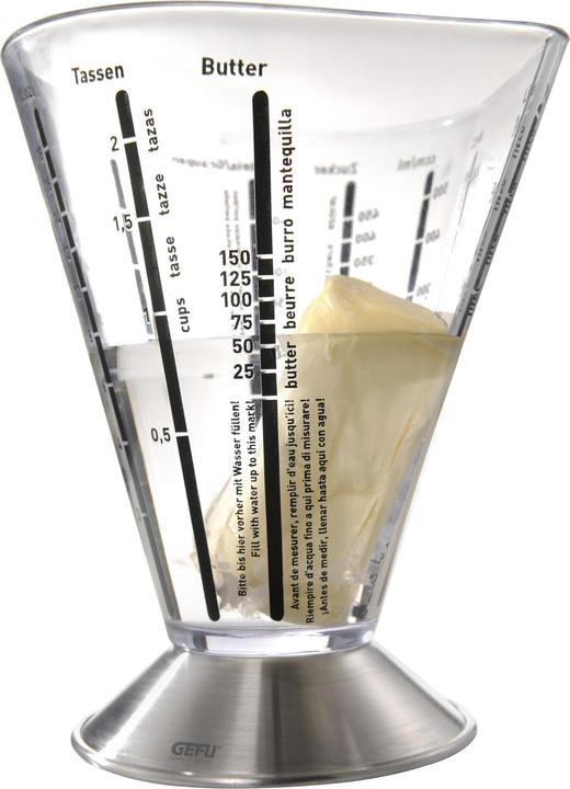Actual product image GEFU Saturas (500 ml)