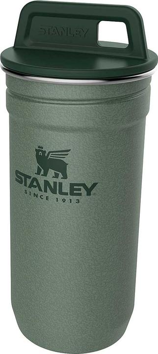 Produktbild Stanley 1913 Adventure Nesting Shot Glass Set (0.59 dl, 4 x)